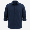 Cotton Overshirt - Shavien Shirts