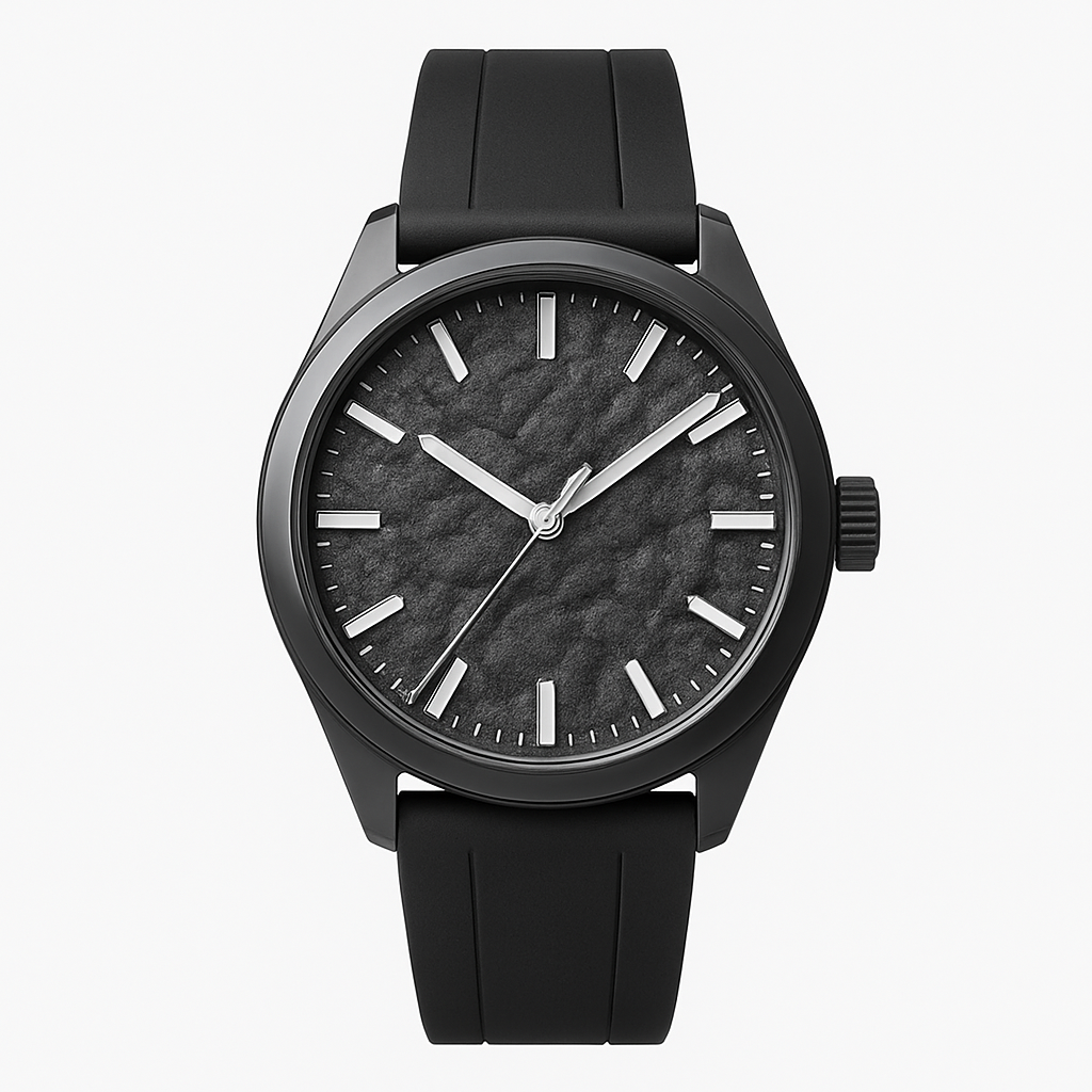 Granite Ardor - Shavien Watches