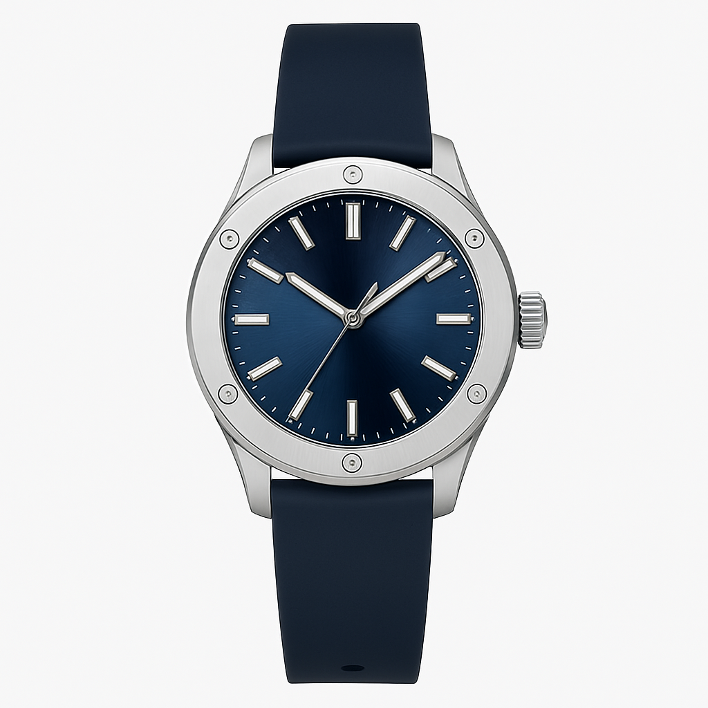 Nautical Mariner - Shavien Watches