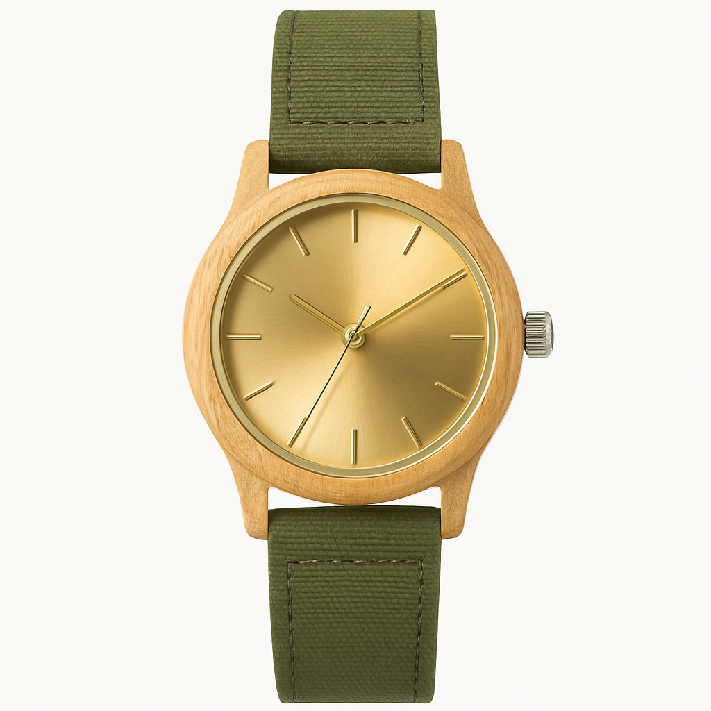 Sundial Artisan - Shavien Watches